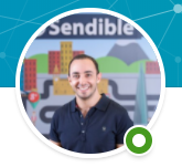 Gavin Hammar LinkedIn