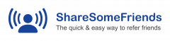 ShareSomeFriends Blog